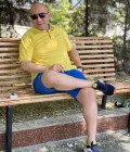 Rencontre Homme : Ahmed, 43 ans à Ouzbékistan  Tashkent 